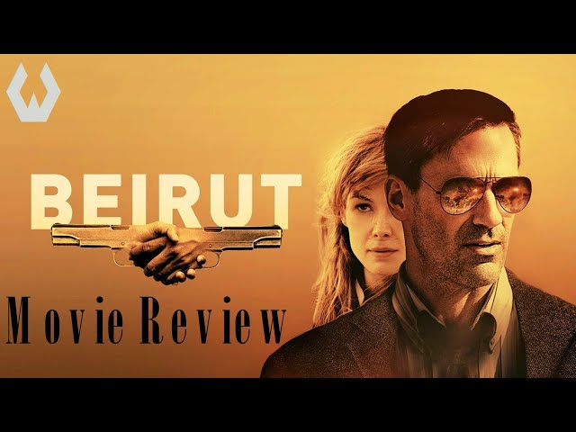 Movie Review: Beirut