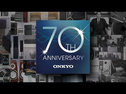 2016 ONKYO Products