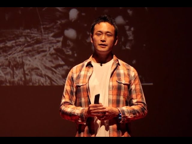 欲しい未来は自分たちで創造する | Fumitaka Akisawa | TEDxSannomaru