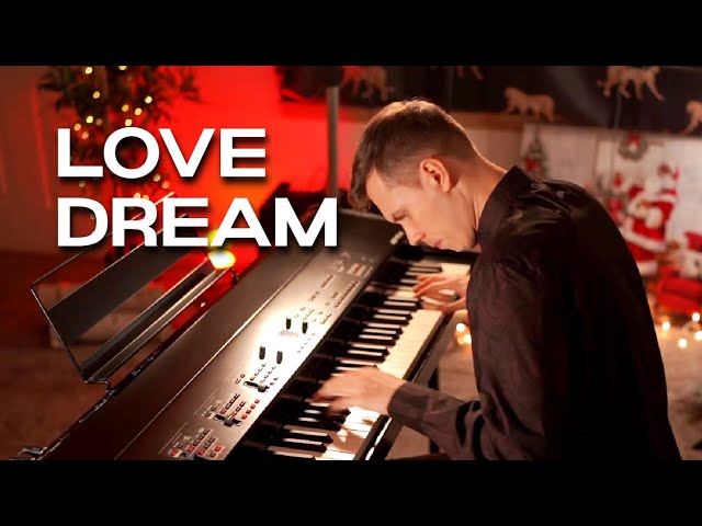 Liebestraum No. 3 ("Love Dream") - Franz Liszt