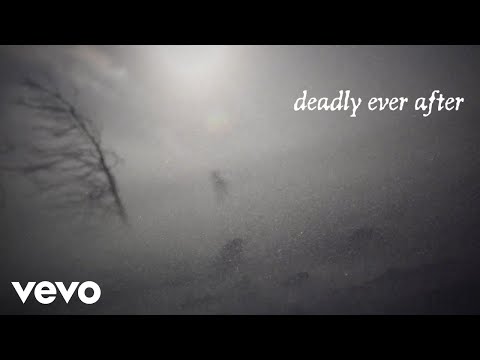 deadly ever after