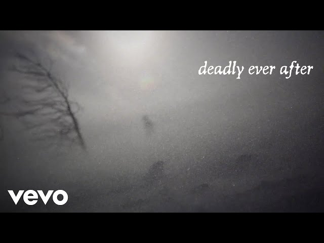 Ethan Bortnick - deadly ever after (Official Lyric Video)