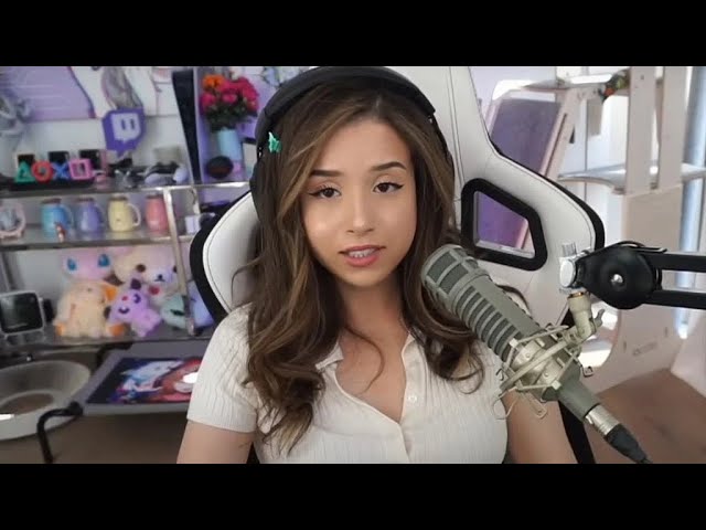 Pokimane Just Committed Career SUICIDE!!  (SERIOUS MASK OFF MOMENT)