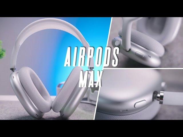 Why I'm Returning My AirPods Max After 1 Month (Review)!