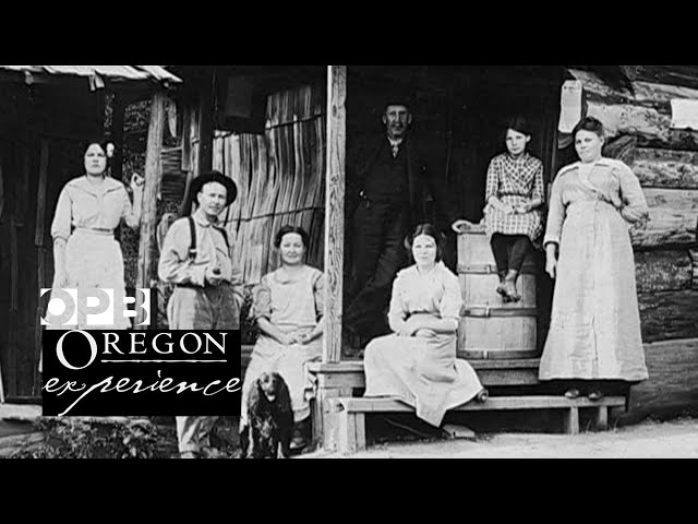 The Road to Statehood | How Oregon became a state | Oregon Experience