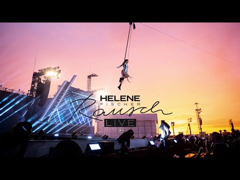 Helene Fischer – Rausch Live aus München (Aftermovie der größten Show)