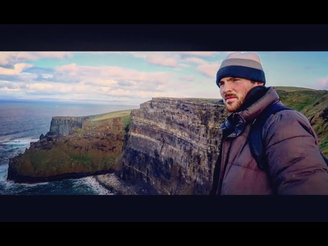 IRELAND IS INCREDIBLE (Dublin, Galway, Cliffs of Moher Drone Footage)