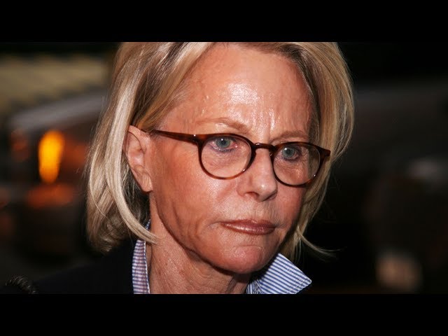Ruth Madoff's Life Today Is Pretty Sad