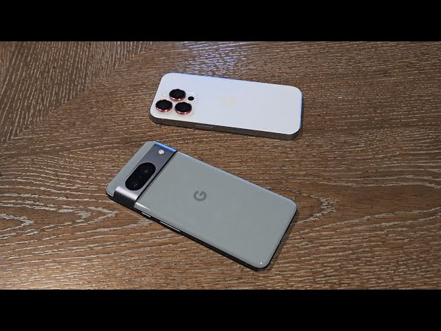 Will Google release a small Google Pixel 9 Pro this year?