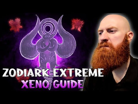 FFXIV Endwalker Raids & Trials Guides by Xeno