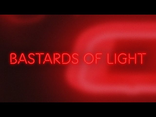 Red Hot Chili Peppers - Bastards of Light (Official Audio)