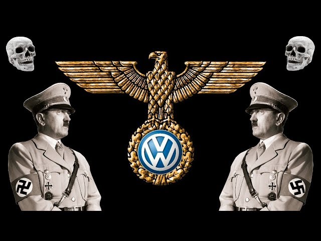 The SECRET Volkswagen Doesn’t Want You To Know