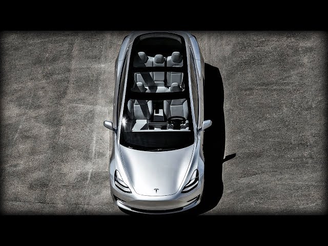 Tesla Model 3: Complete Guide to the World's Most Hyped Car