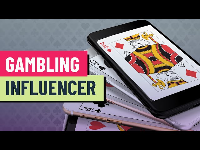 How this YouTuber built a huge audience by playing slots