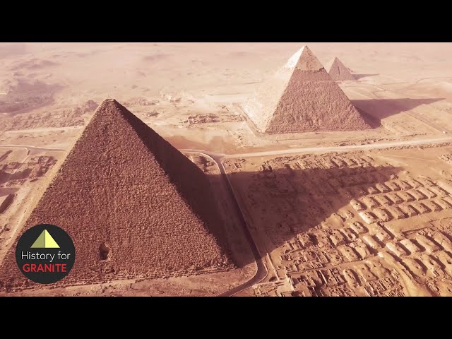 Closing the Biggest Mystery of the Great Pyramid