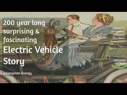 Electric Mobility