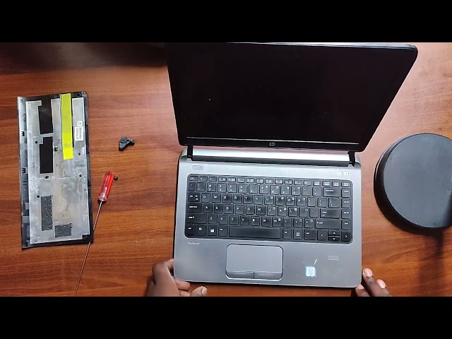Laptop Not Turning On.One of these 5 Solutions Will Definitely Work For You.