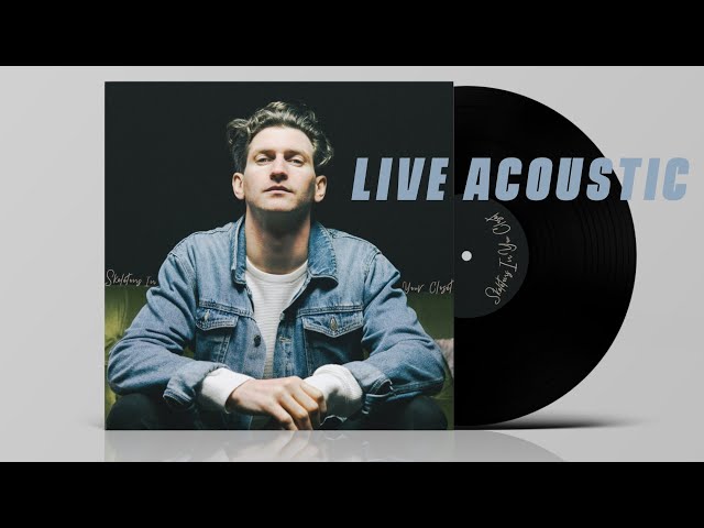 Charles Cleyn - Skeletons In Your Closet - (Live Acoustic)