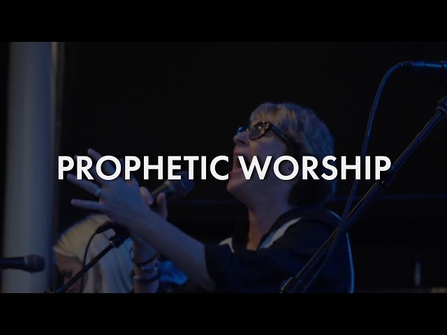 Prophetic Chronicles | Episode 4 | A Prophetic Encounter & New Anointing