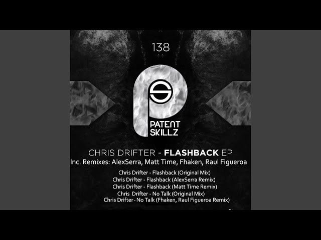 FLASHBACK (Matt Time Remix)