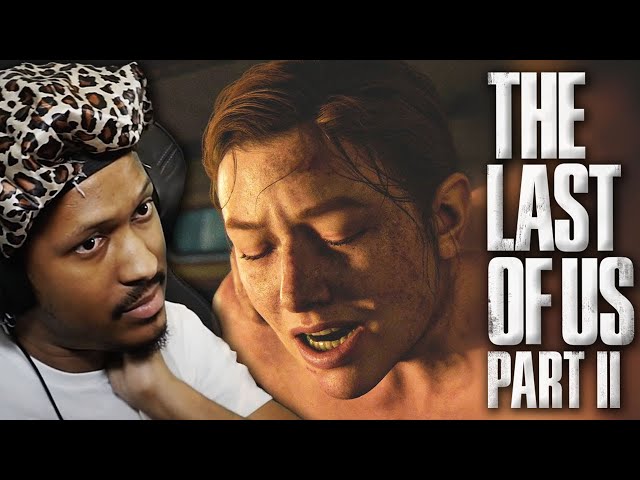 Naughty Dog, Y'all Are Losing Me. | The Last of Us 2 - Part 12