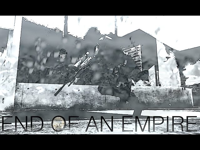 End of An Empire | A Black Ops 2 Montage - Featuring DillyPick