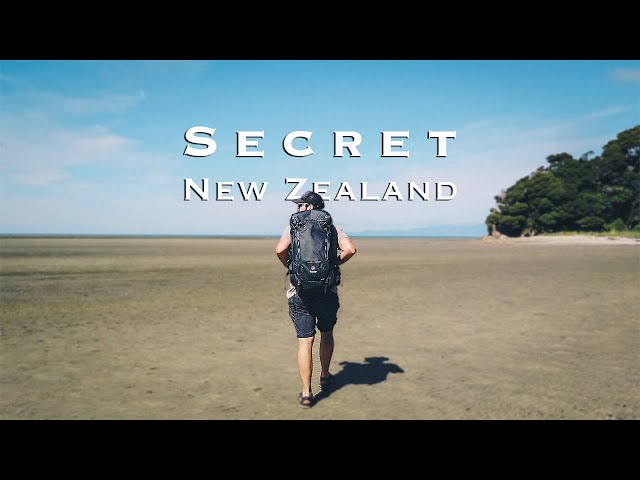 Is this New Zealand's Best Kept Secret? | Exploring the Northern South Island