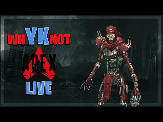 Apex Legends - when will I reach Plat? | Live Gameplay | Tamil Streamer