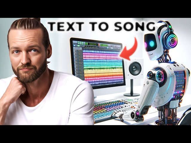 MIND-BLOWING AI Music Has Arrived & It’s Free! - Suno AI Tutorial