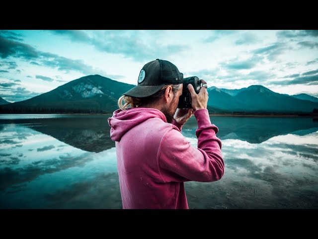 HOW TO MAKE MONEY WITH PHOTOGRAPHY - Things I wish I knew
