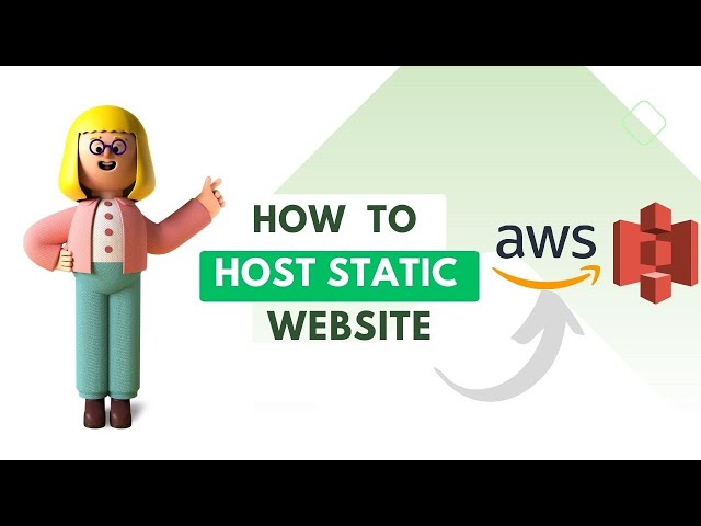 How to Host a Static Website on Amazon S3 in 1 Minutes  🔥#aws #devops