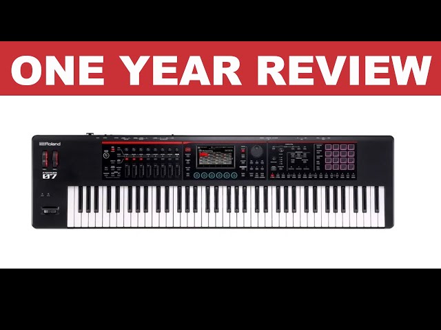 Is the Roland Fantom 0 for You?