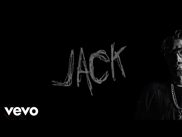 HARDY - JACK (Lyric Video)