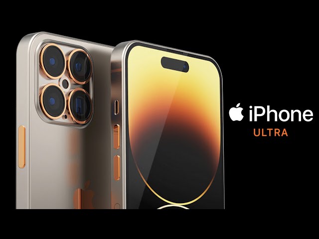 Apple iPhone 15 ULTRA - Дождались! Цена удивила! Обзор фишек, характеристики, дата выхода Айфон 15
