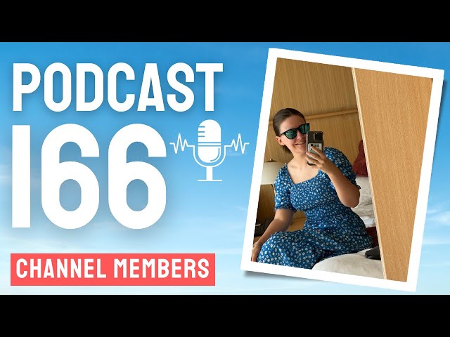Podcast 166