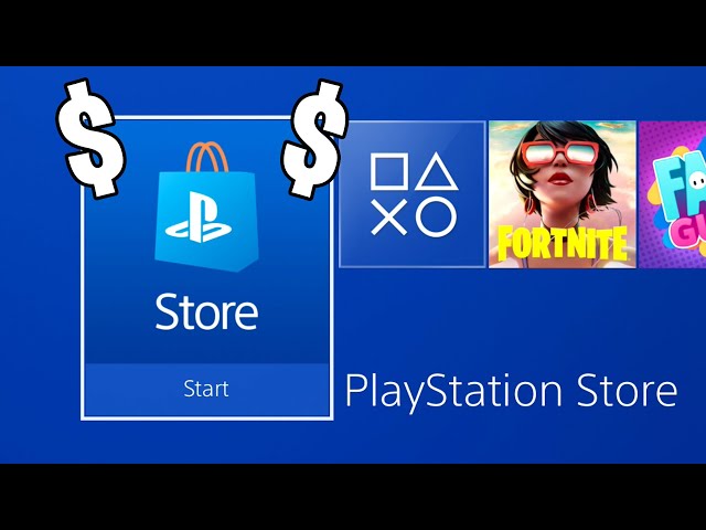 Most Expensive Games on PS Store