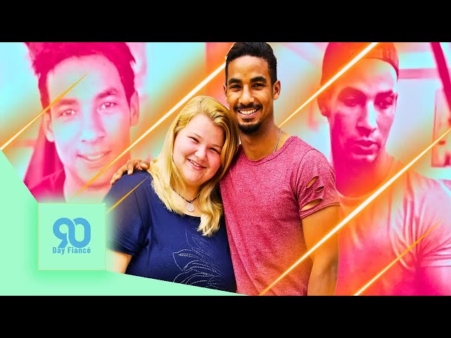 What Happened To 90 Day Fiancé's Azan After His Split With Nicole