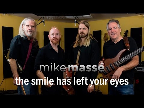 Mike Massé '80s Acoustic Covers