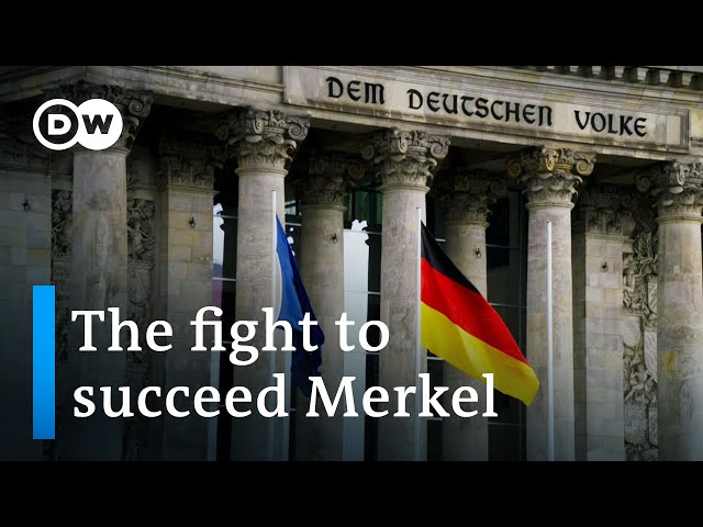Germany votes - The winners and the losers  | DW Documentary