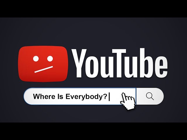 Why YouTube Has No Competitors