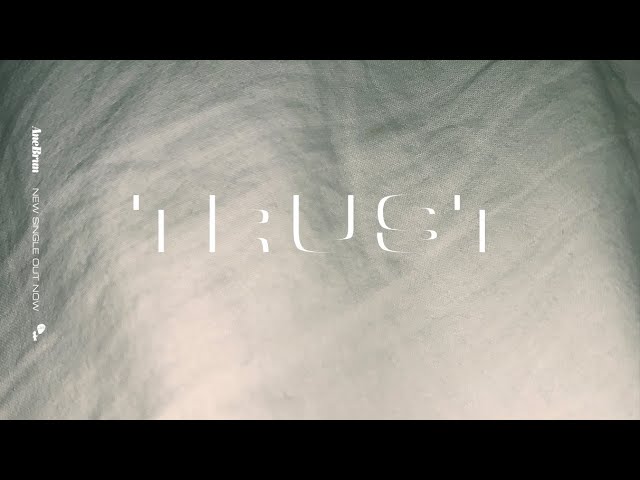 Ane Brun - Trust (Official Music Video).