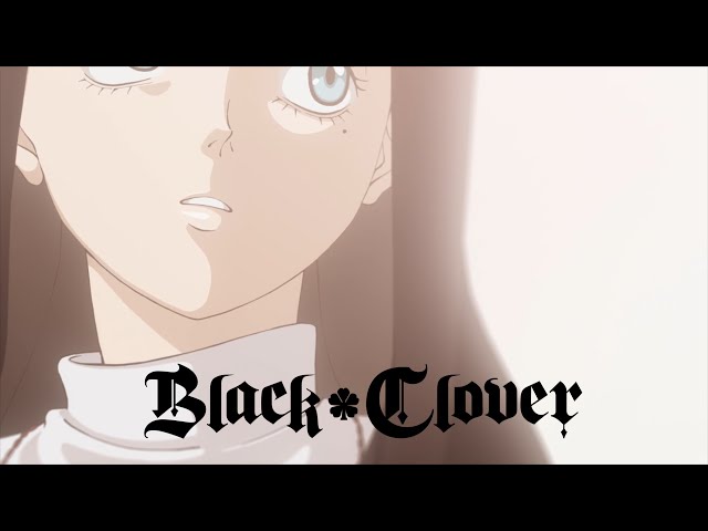 Black Clover - Ending 12 (HD)