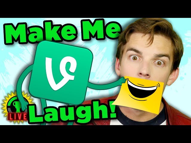 You Won't Break Me!! | Try Not To Laugh Challenge