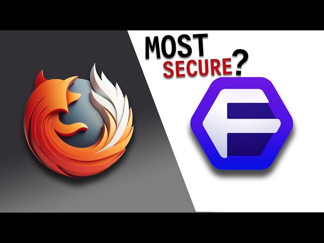 Is this the best Firefox Based Browser?