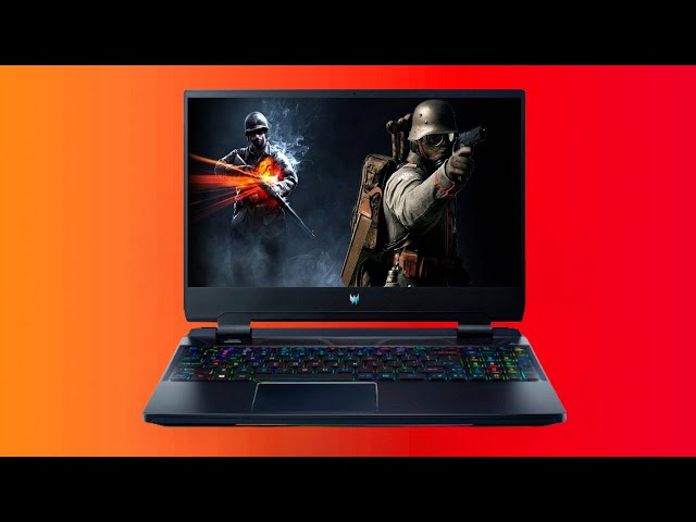 Acer Predator Helios 300 -  Don't Buy Without Watching This!