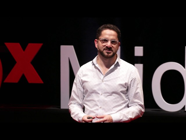Short-termism is killing us: it's time for Longpath | Ari Wallach | TEDxMidAtlantic