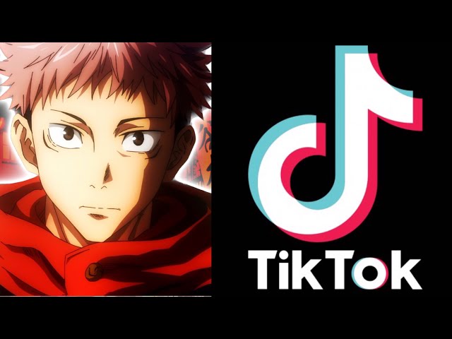 "Yuji Itadori's Life Is EASY!" | Hot Takes Of Anime Tiktok Part 21