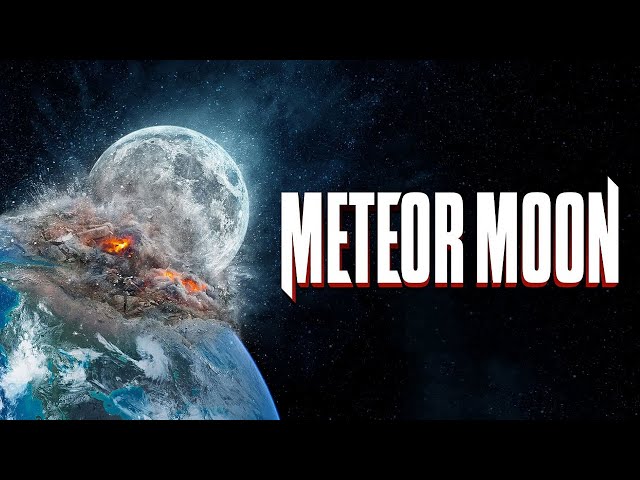 Meteor Moon (SCIENCE FICTION ACTIONFILM, ganzer Film Deutsch, Neue Filme, Sci Fi FIlme, Actionfilme)