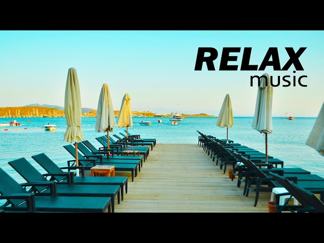 Hotel Bossa Nova - Weekend Music - Chill & Relax