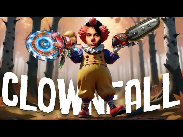 MAJOR CLOWNFALL PATCH HAS ARRIVED (SingSing Dota 2 Highlights #2259)